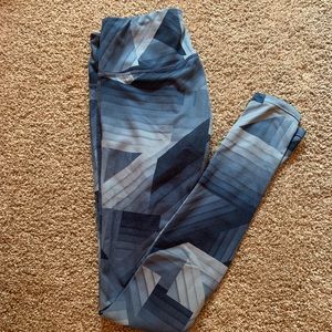 athleta leggings